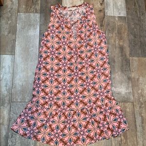 Loft Casual Dress